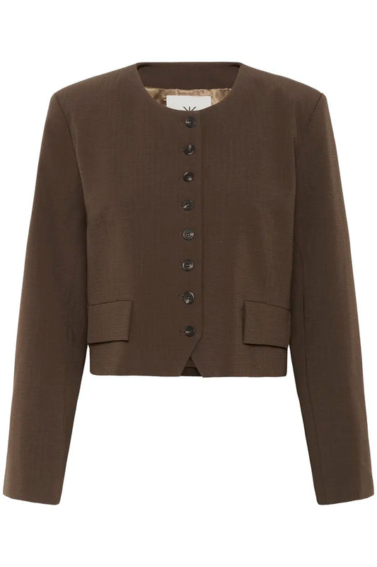 KBRo JACKET - KAREN by SIMONSEN