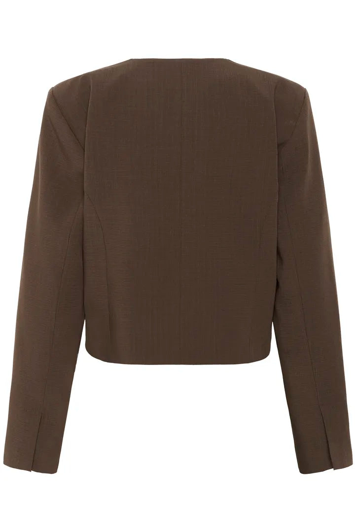 KBRo JACKET - KAREN by SIMONSEN