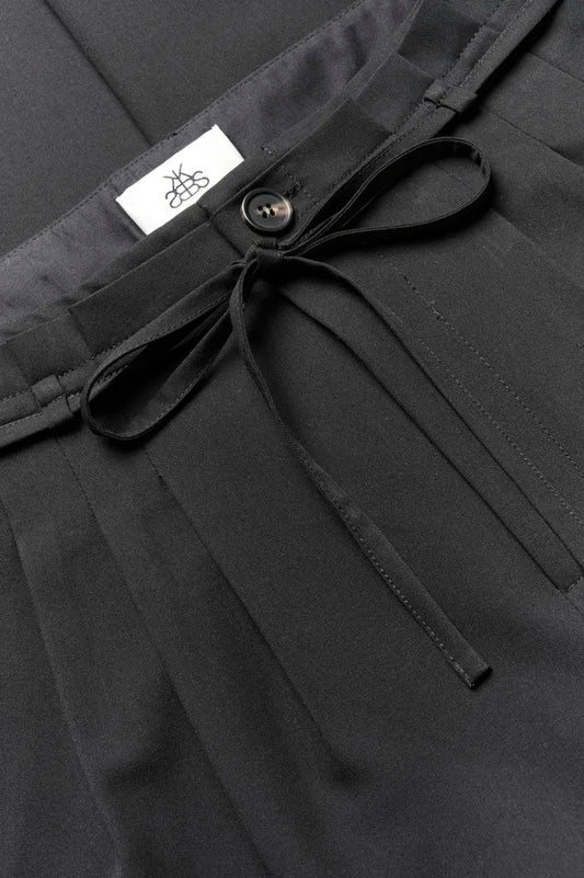 KBRo SOLID PANTS - KAREN by SIMONSEN