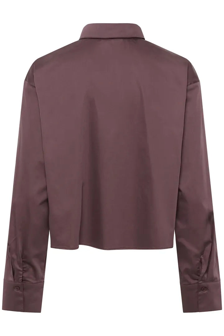 USHI NILLA SHIRT - KAREN BY SIMONSEN