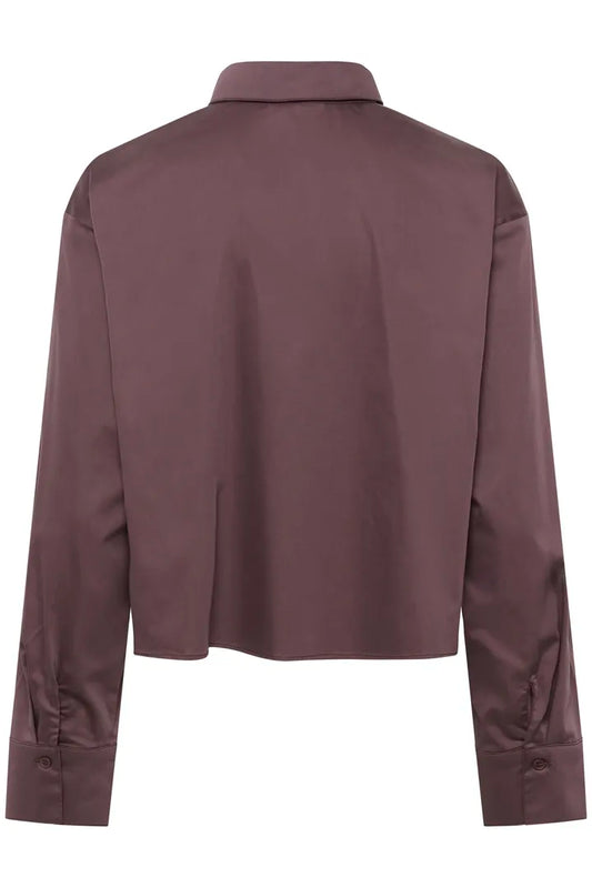 USHI NILLA SHIRT - KAREN BY SIMONSEN