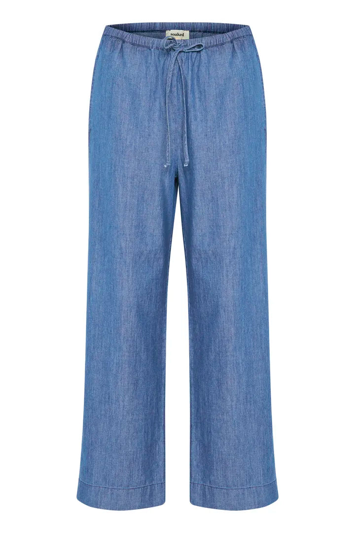 CHAMY FAUSTINA PANTS - SOAKED IN LUXURY