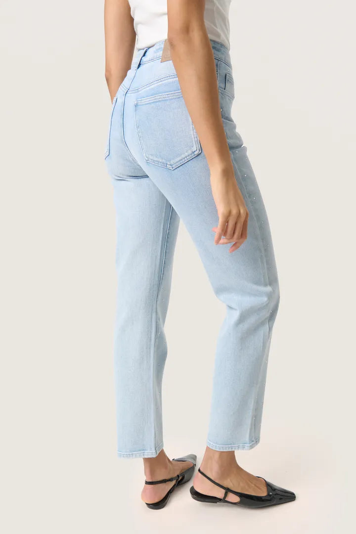 ROMY JEANS - SOAKED IN LUXURY