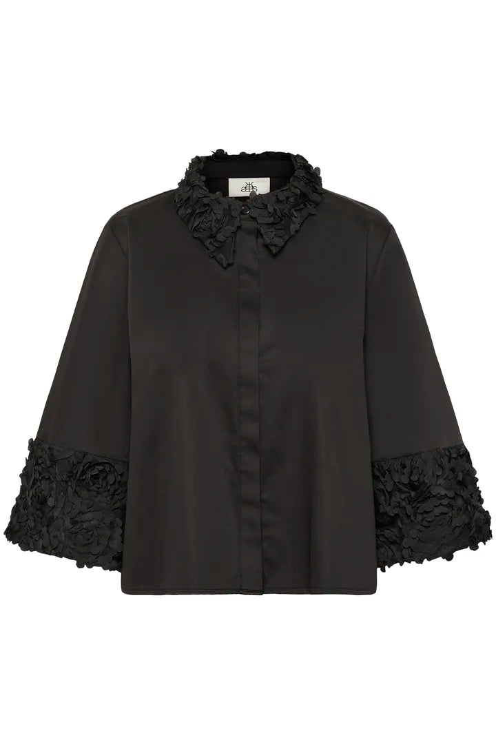 CLEO SHIRT - KAREN BY SIMONSEN