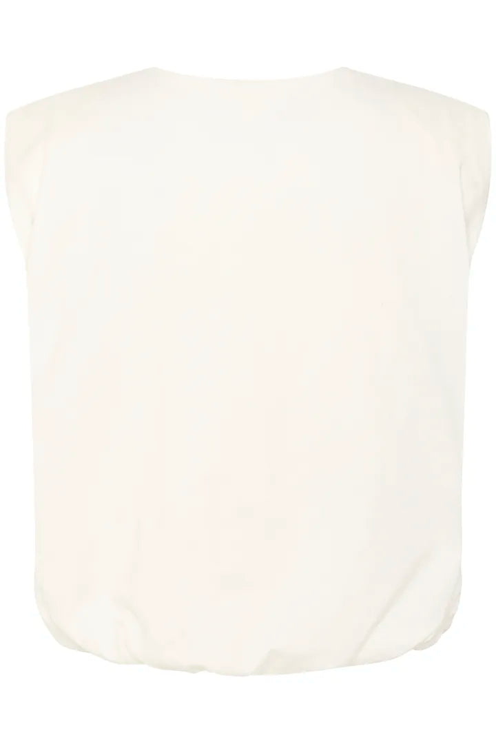 JINA BALLOON TOP - SOAKED IN LUXURY