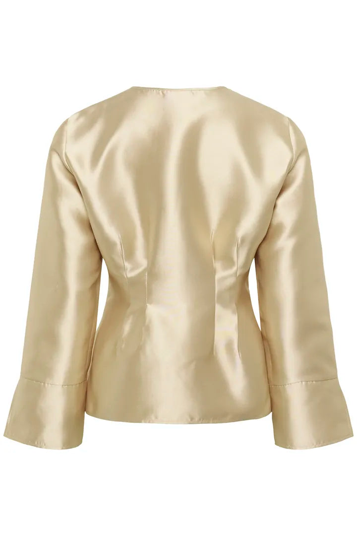 CAMPBELL SHIRT - KAREN BY SIMONSEN