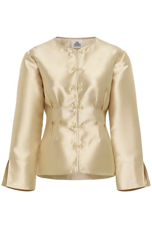 CAMPBELL SHIRT - KAREN BY SIMONSEN