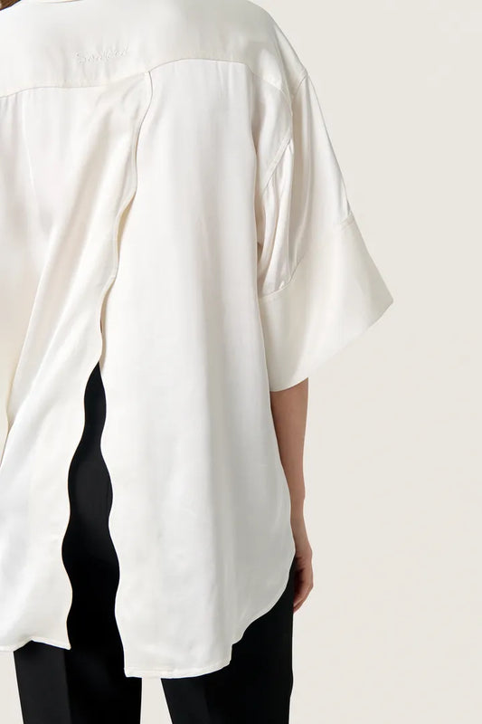 LEENA SHIRT - SOAKED IN LUXURY