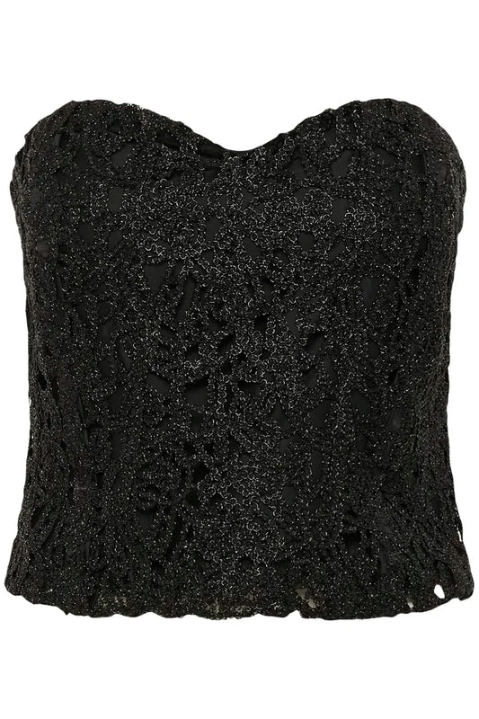 UNDINA CORSAGE - KAREN BY SIMONSEN