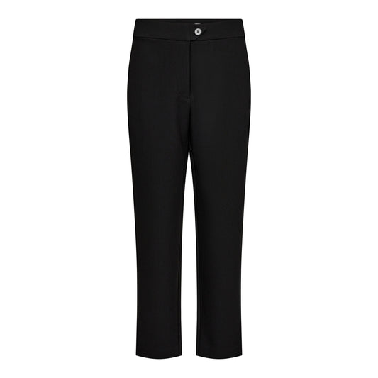 VOLA CIGARETTE PANT - CO'COUTURE