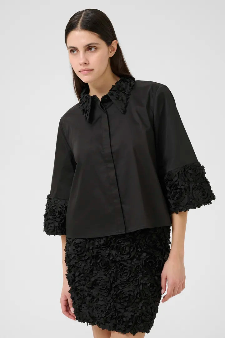 CLEO SHIRT - KAREN BY SIMONSEN