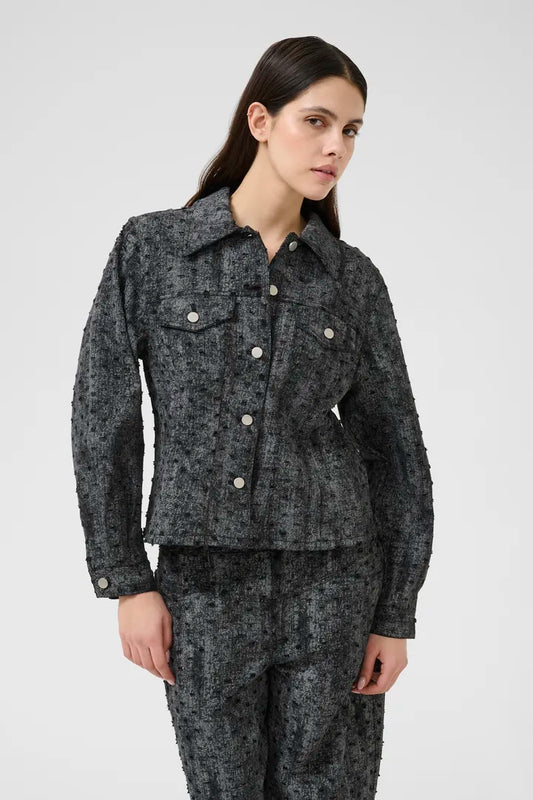 COLETTE JACKET - KAREN BY SIMONSEN