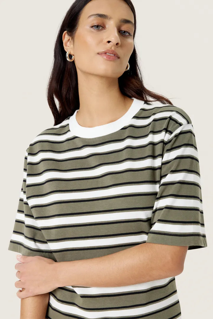 NEO COREEN TEE - SOAKED IN LUXURY