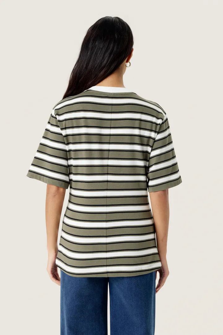 NEO COREEN TEE - SOAKED IN LUXURY