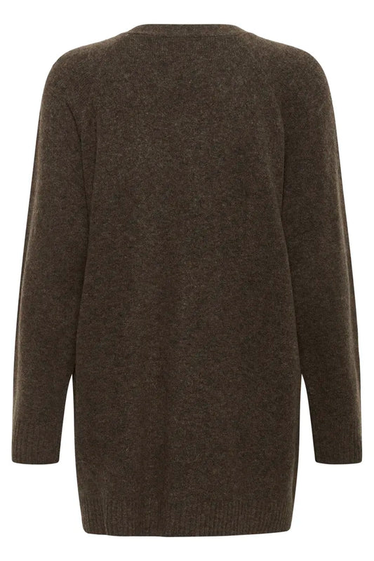 DREAM LONG CARDIGAN - KAREN BY SIMONSEN