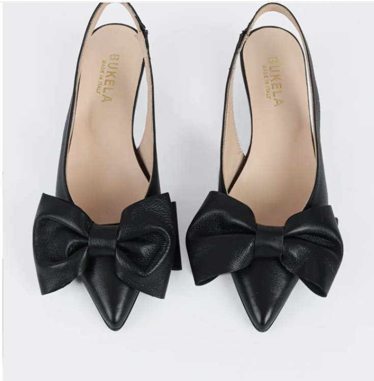 ROSE BLACK - BUKELA