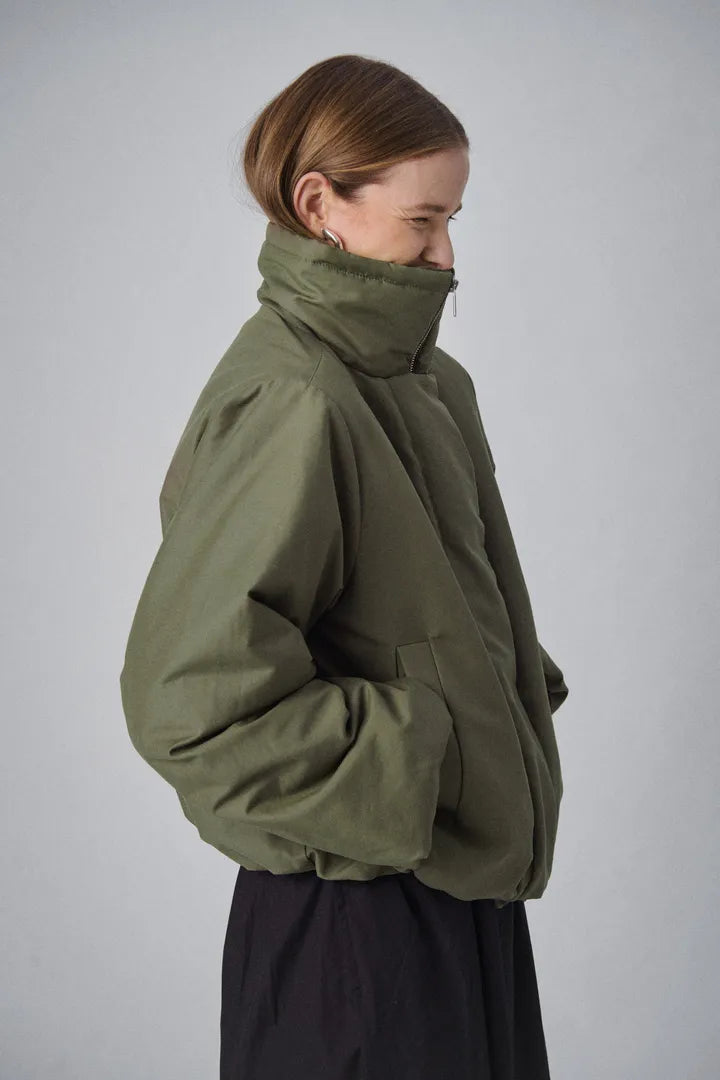 ALICIA JACKET - SOAKED IN LUXURY