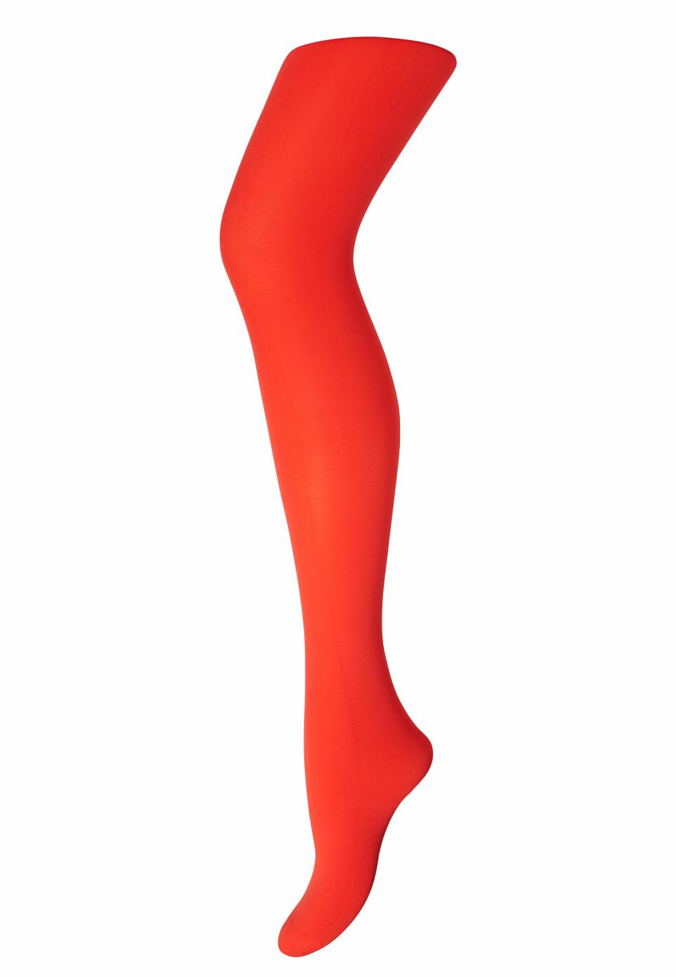 INGRID TIGHTS - SNEAKY FOX