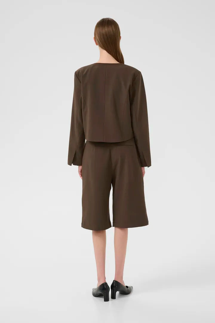 KBRo JACKET - KAREN by SIMONSEN