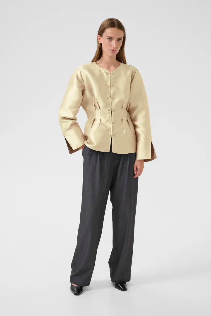 CAMPBELL SHIRT - KAREN BY SIMONSEN