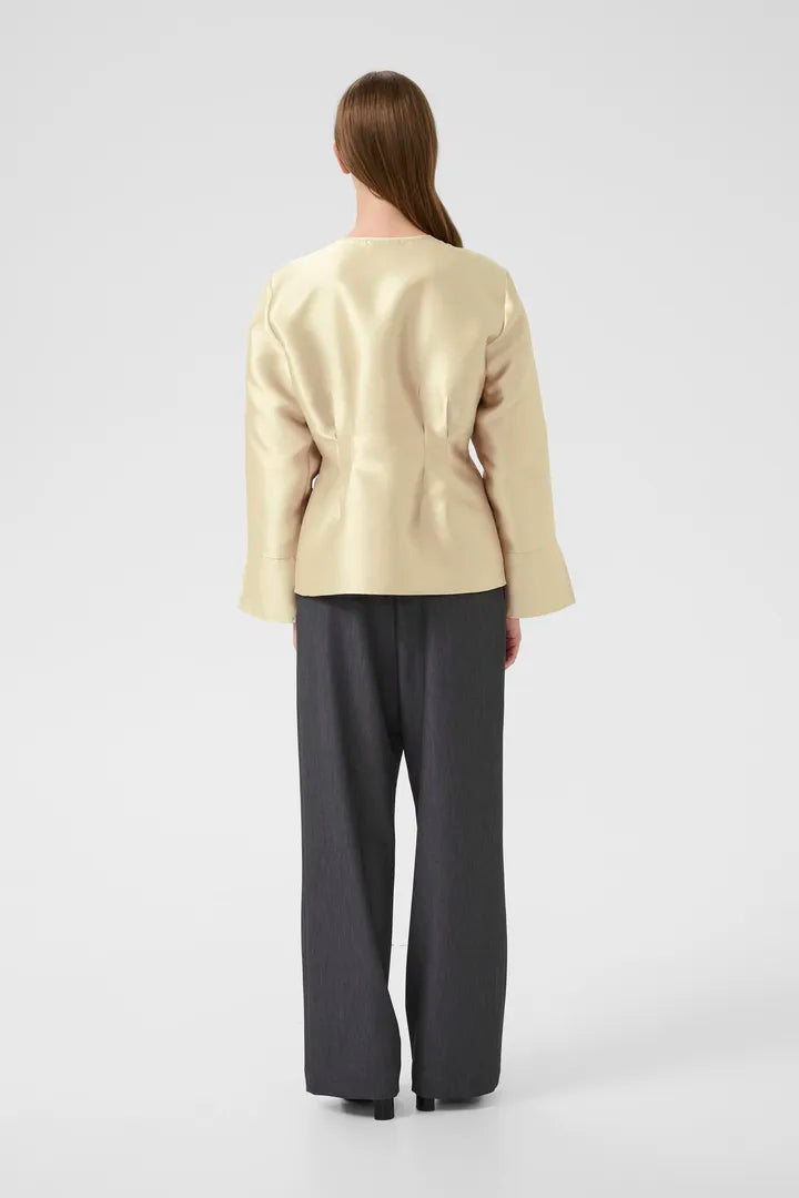 CAMPBELL SHIRT - KAREN BY SIMONSEN