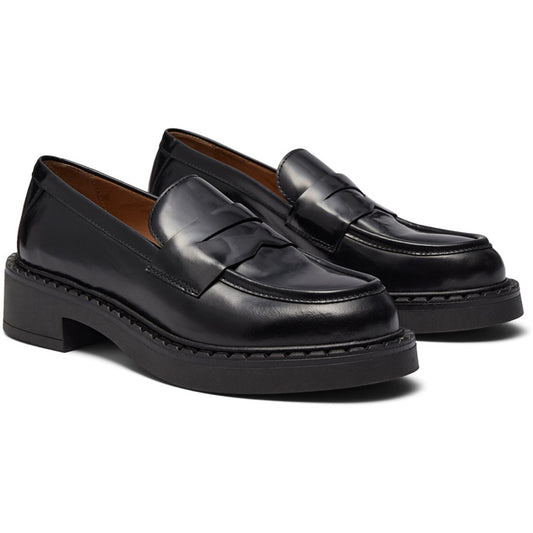 NAYELI LOAFER - PAVEMENT