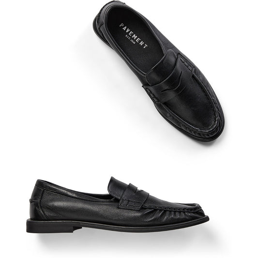 ELMIRA LOAFER - PAVEMENT