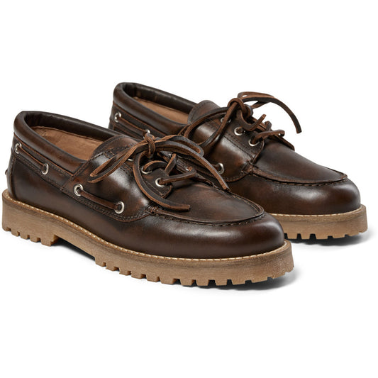 ALVINA LOAFER - PAVEMENT