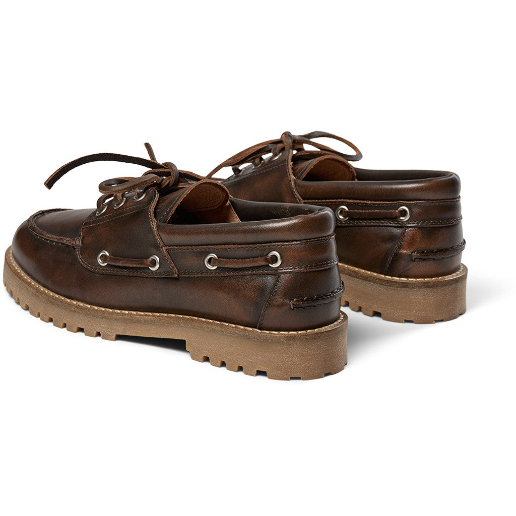 ALVINA LOAFER - PAVEMENT
