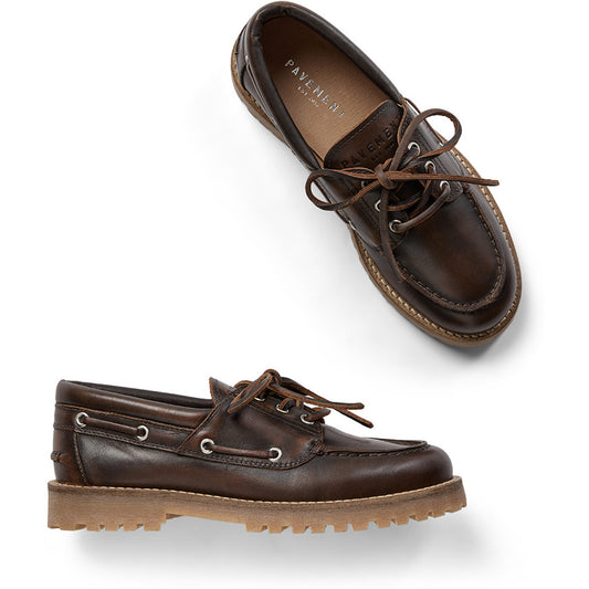 ALVINA LOAFER - PAVEMENT