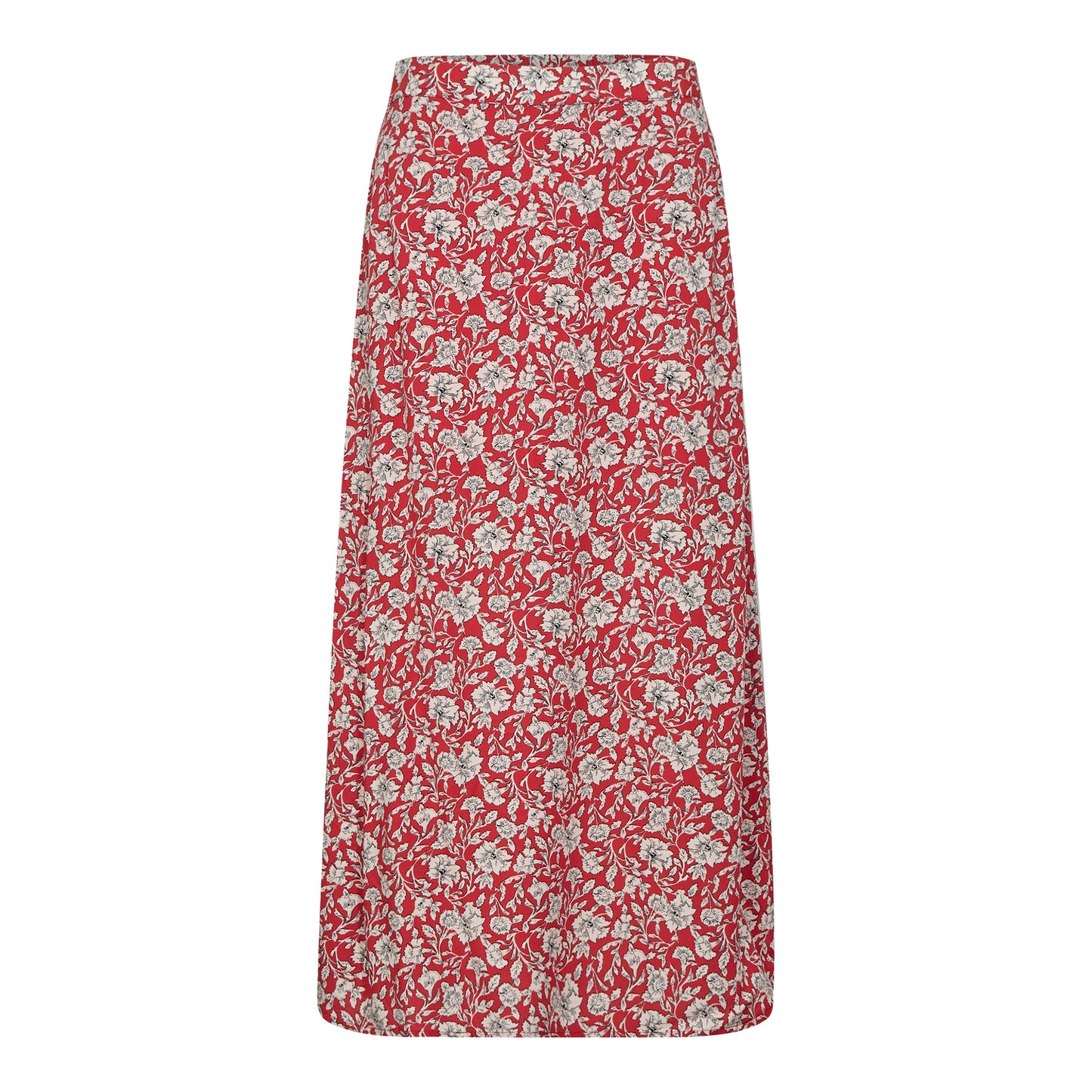 SCARLET SKIRT - CO'COUTURE
