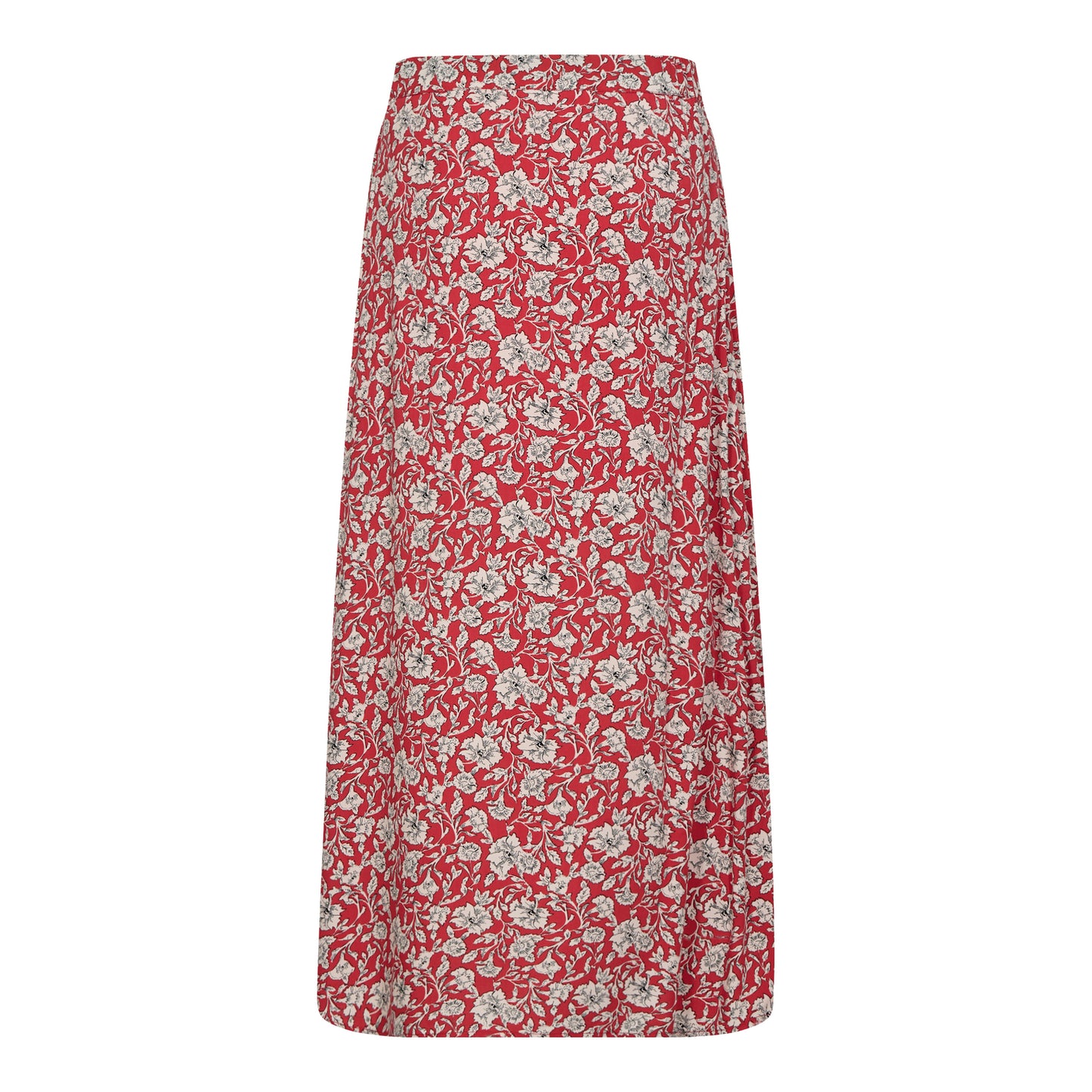 SCARLET SKIRT - CO'COUTURE
