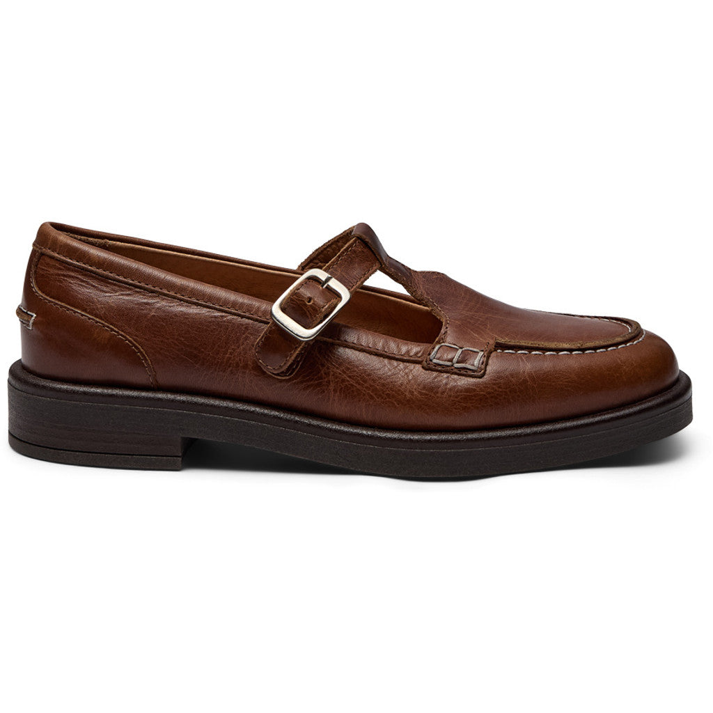 JAMILA LOAFER - PAVEMENT