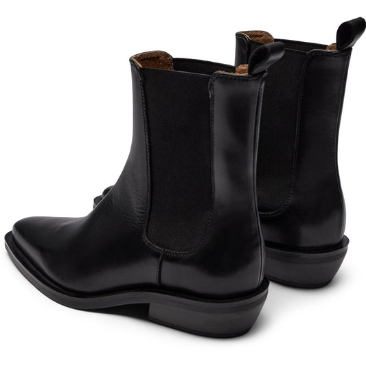 ALMIRA BOOT - PAVEMENT
