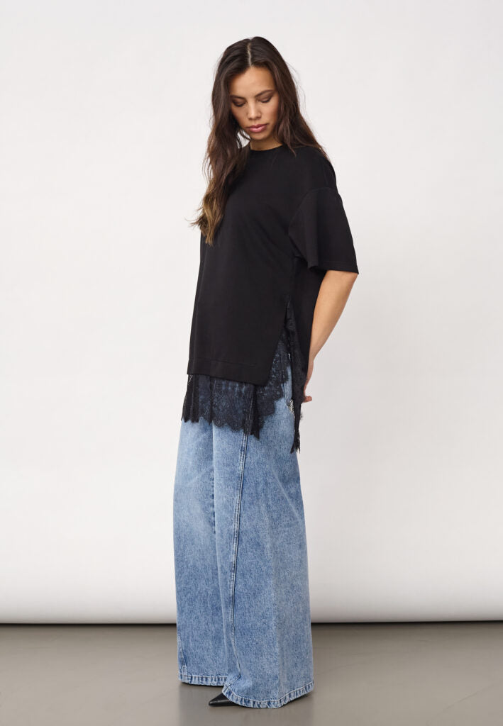 LARSON TEE - CO'COUTURE