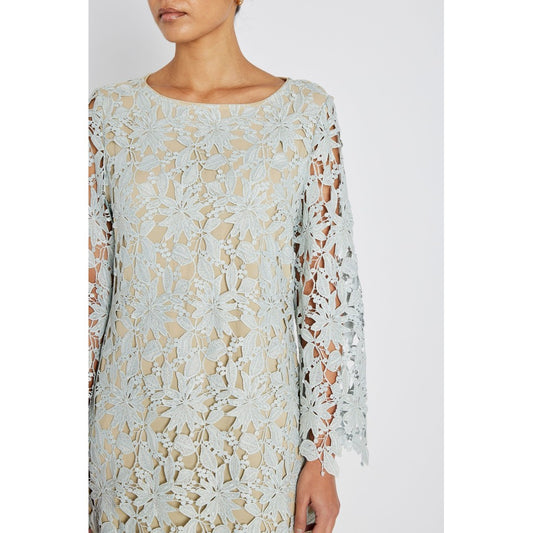 PINANGA XIA DRESS - BRUUNS BAZAAR