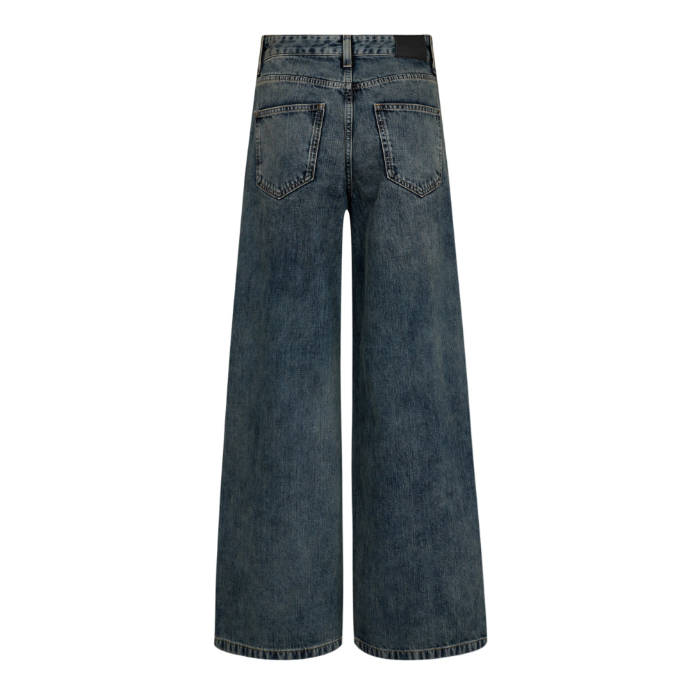 DARIN JEANS - CO'COUTURE