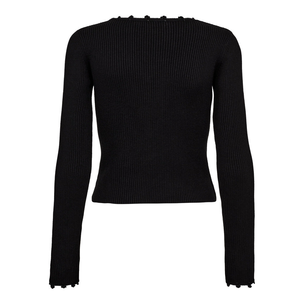 BALIN CARDIGAN - CO'COUTURE