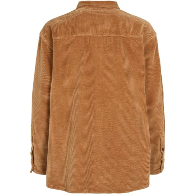 MAXIA BOXY SHIRT - ESMÉ STUDIOS