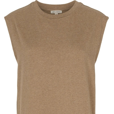 MELAN TEE DRESS - ESMÉ STUDIOS