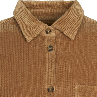 MAXIA BOXY SHIRT - ESMÉ STUDIOS