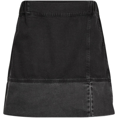 NANNEGO DENIM SKRIT - GOSSIA