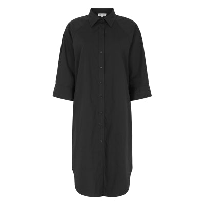 COBAN SHIRT DRESS - ESMÉ STUDIOS