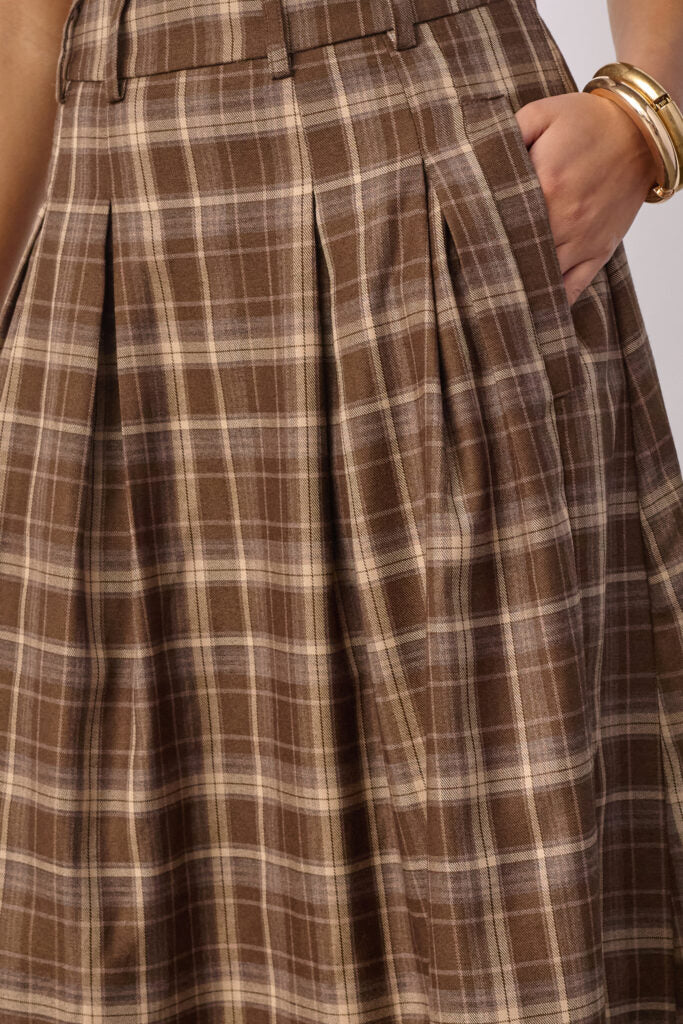 DAGNY ANYA SKIRT - CO'COUTURE