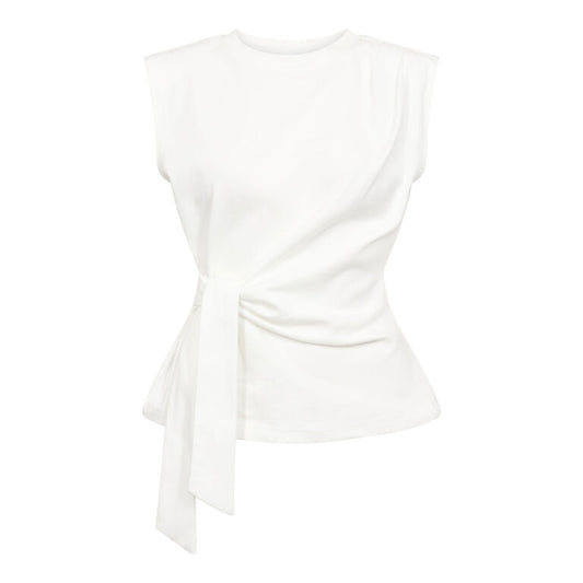 ORIANE T-SHIRT - CO'COUTURE