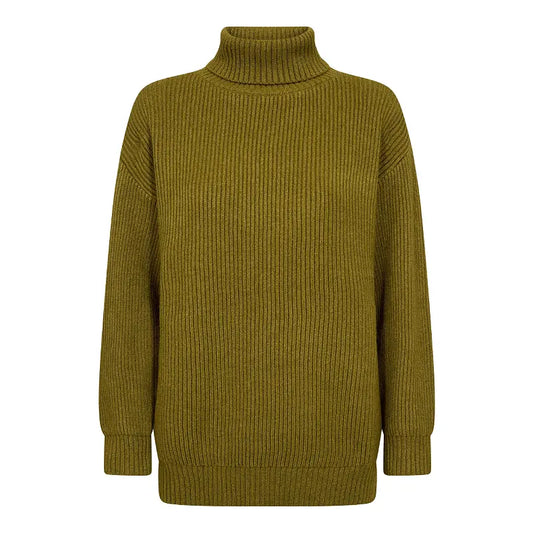 ROW ROLL NECK - CO'COUTURE