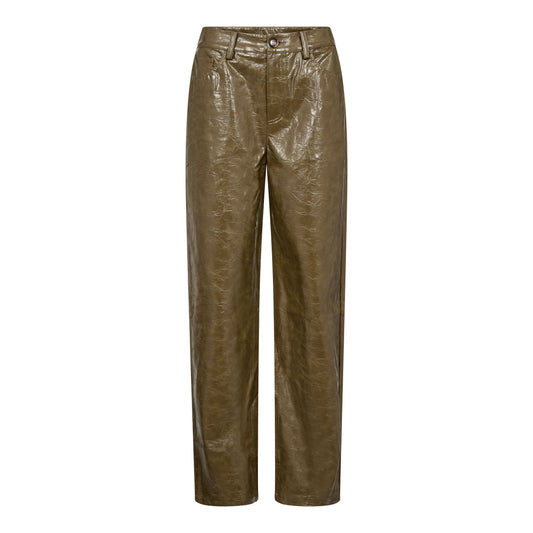 RICHA PANTS - CO'COUTURE