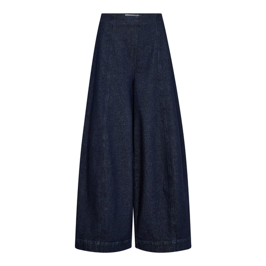 MERLI BARREL JEANS - CO'COUTURE