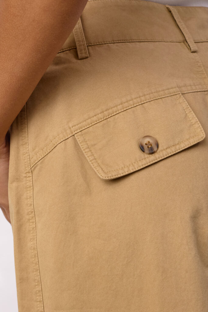 EVELYN PANTS - CO'COUTURE