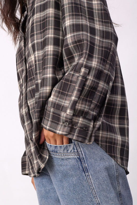 DAGNY SHIRT - CO´COUTURE